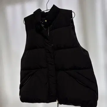 다운 베스트 새상품