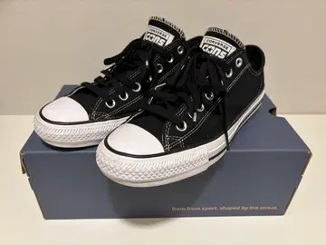 Converse CONS / CTAS PRO OX