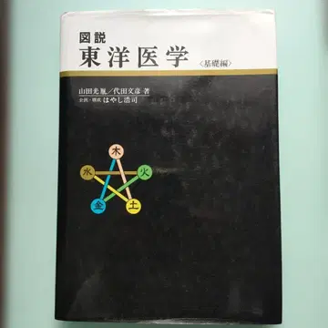 도설 동양의학 기초편