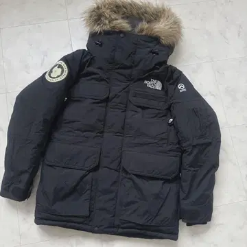 THE NORTH FACE 서던크로스 후드티 ND91820 블랙 S