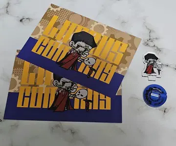 Limbus Company 츄아스타 무르소