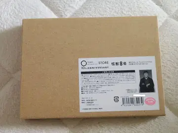 TOHO 10주년 괴수 8호 페이보릿 패널 카프카