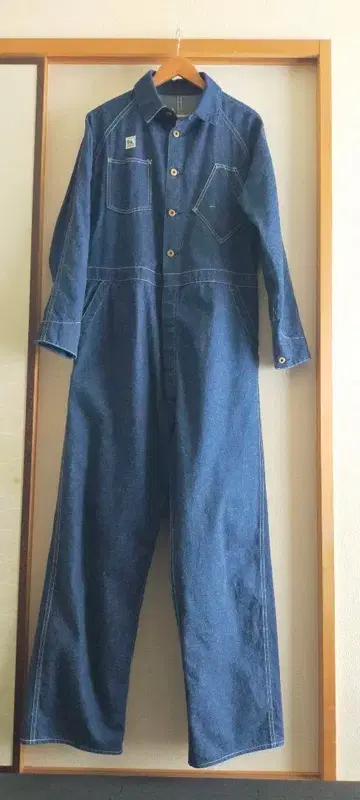 TCB 청바지 블랙캣 올인원 츠나기 사이즈 32