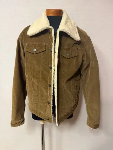 DSQUARED2 보아 자켓