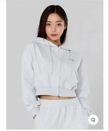 젝시믹스 xexymix 속기모 후드티 카고 팬츠 상하의 세트