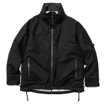MOUT RECON TAILOR Shooting Hardshell 44