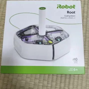 아이로봇 프로그래밍 로봇 Root rt0