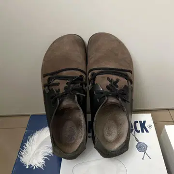 버켄스탁 몬타나