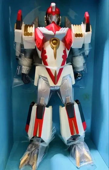 세이저X 윈드이글 박스 포함 소프트 비닐