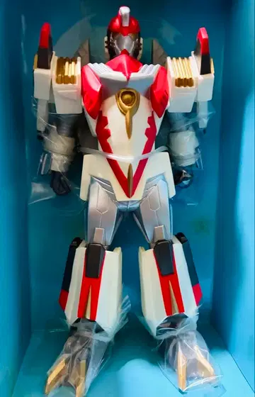 세이저X 윈드이글 박스 포함 소프트 비닐