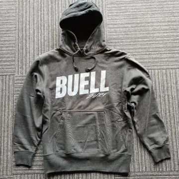 [ 초특가 ] 새상품 BUELL SURF 후드티 M