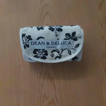DEAN & DELUCA 하와이 한정판 에코백