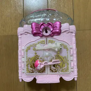 다이아몬드 리본 캐슬