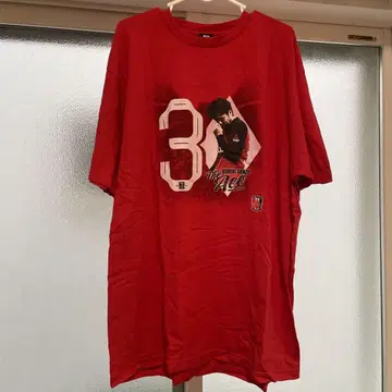 코로키 선수 티셔츠 우라와 레즈