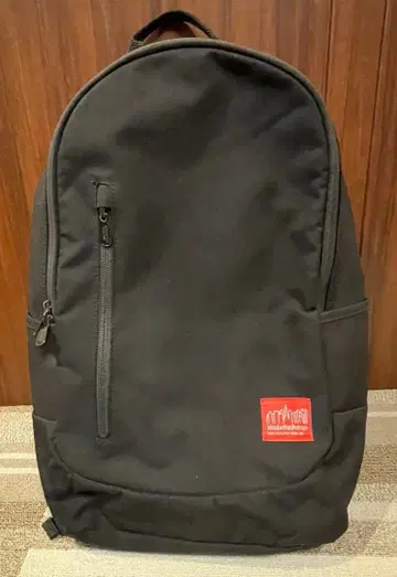 맨해튼 포티지 백팩 백팩