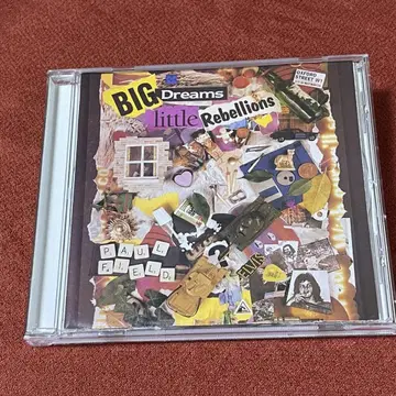 TOTO 계열 멜로디언 AOR PAUL FIELD
