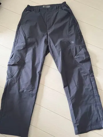 SAN SAN GEAR 나일론 팬츠