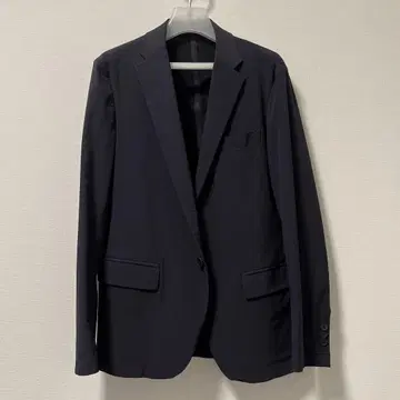 UNITED ARROWS 'COZY' 팬션 나일론/타프타 S2B