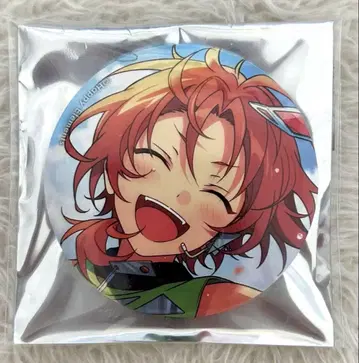 앙스타 츠키나가 레오 이베코레 캔뱃지