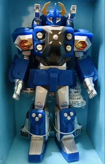 KONAMI 세이저X 마그나비트 ST 06 소프트 비닐