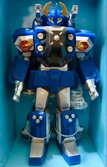 KONAMI 세이저X 마그나비트 ST 06 소프트 비닐