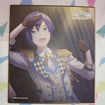 프로세카 KAITO 색지
