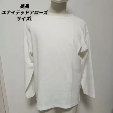 [ 새상품급 ] 유나이티드 애로우즈 남성용 긴팔