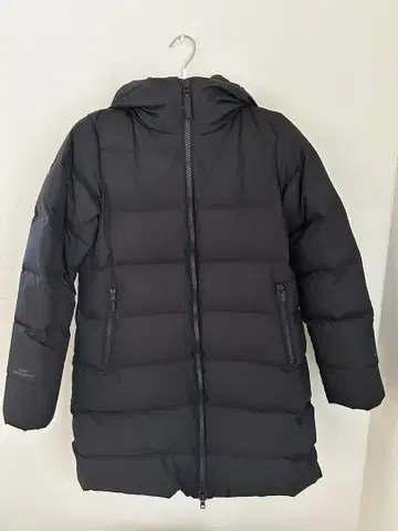 THE NORTH FACE 윈드스토퍼 다운쉘 코트 M