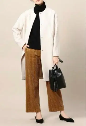 BEAUTY&YOUTH UNITED ARROWS 코트