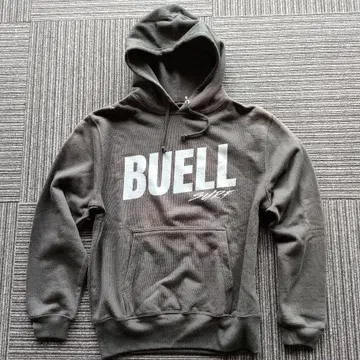 [ 초특가 ] BUELL SURF 후드티 S 미사용 새상품