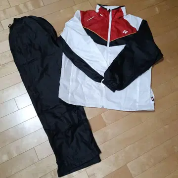 YONEX 자켓과 팬츠 세트