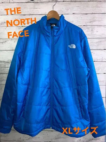 새상품 THE NORTH FACE 패딩 자켓 아우터 XL 사이즈