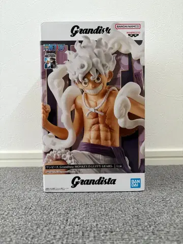 원피스 루피 니카 피규어 프라이스