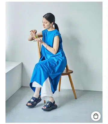 미사용 북유럽 생활 잡화점 레이스 코튼 속바지 M~L