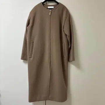 [ URBAN RESEARCH DOORS ] 노카라 울 코
