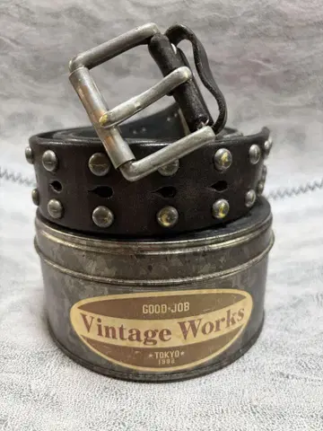 Vintage Works DH5550