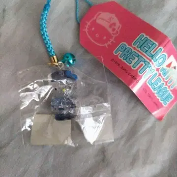 지역 한정 키티 주니치 드래곤즈 버전 클리어 레어