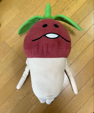 나메코 재배 키트 봉제 인형 후타바 나메코 특대형