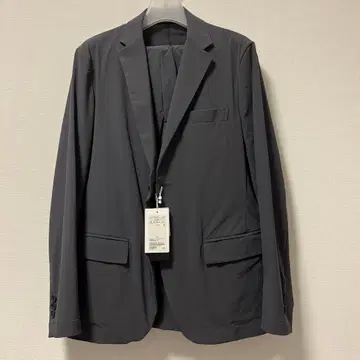 UNITED ARROWS 'COZY' 팬션 나일론/타프타 S2B