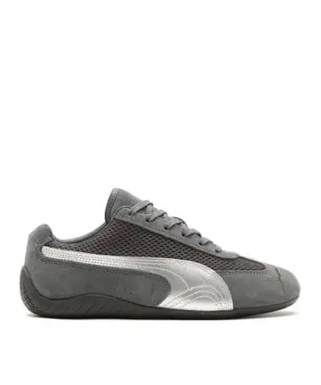 Puma 스피드캣 shadow gray