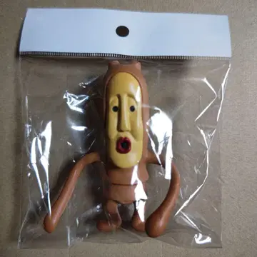 코비토즈칸 시샤와오도리 피규어