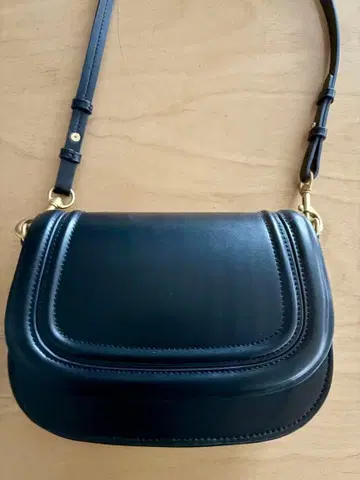 ZARA 숄더백