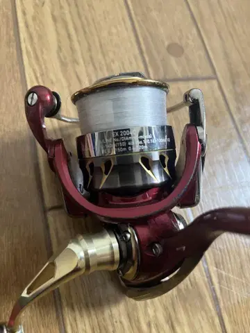월하미인 EX2004C 다이와
