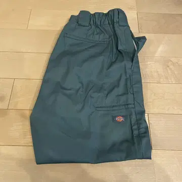 [ Dickies ] 별주 라이트 TC 트윌 이지 팬츠