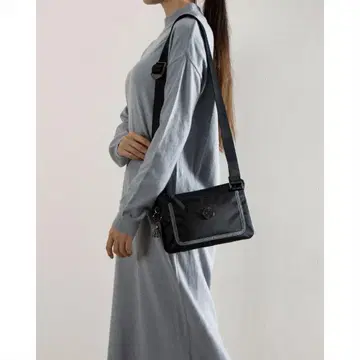 [ 미사용 새상품 ] 키플링 kipling 리리 크로스바디백