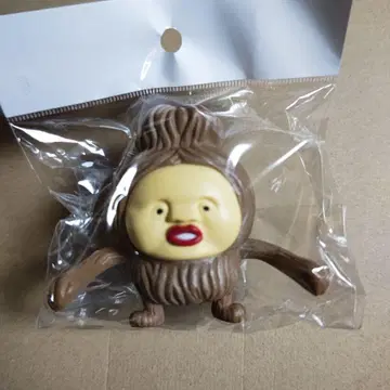 코비토즈칸 카쿠레케다마 피규어