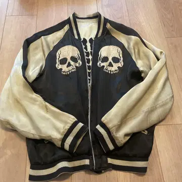 스컬 디자인 스카잔 Crawler 리버서블