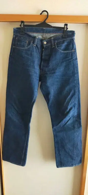 웨어하우스 1001xx 사이즈 34 32