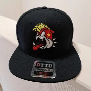 모브스타일 mobstyles 캡 OTTO