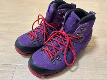 컬럼비아 등산 트레킹 슈즈 24cm